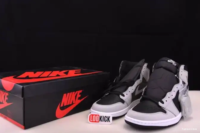 HYPE Smoke Air High White 555088-035 Light Black 1 Jordan Retro Grey 0416